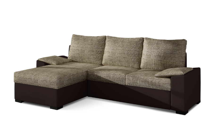 Диван кутовий лівий/правий Lusso Eltap